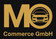 Logo M&O Commerce GmbH